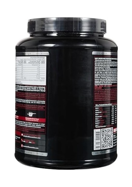 Whey 3matrıx Kurabiyeli 908 gr modelleri