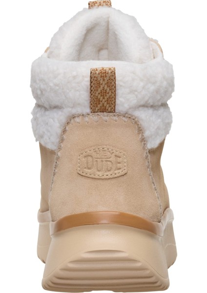 Wendy Peak Apres Suede Kadın Bot indirimleri