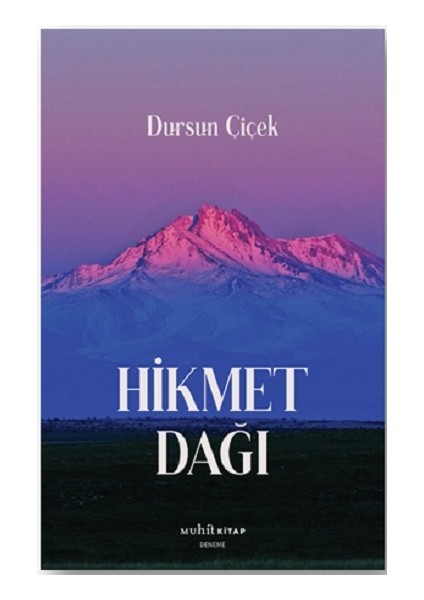 Hikmet Dağı