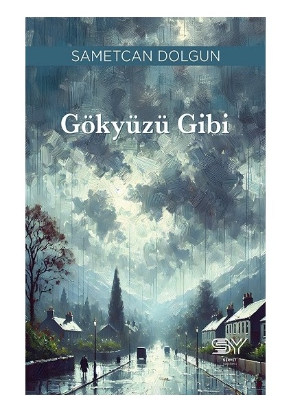 Gökyüzü Gibi
