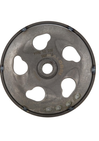 Vespa Et4-Lx-Gts 125-310 cc Debriyaj Tası (7715898B) / Malossı modelleri