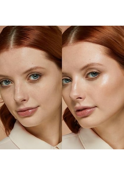 Kiko Milano Aydınlatıcı - Glow Fusıon Hıghlıghtıng Drops - 01 Platinum Rose modelleri