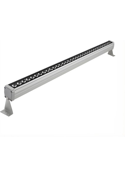 KWL122 Wallwasher — Duvar Aydınlatması / 36W / 3600 Lümen - Turuncu modelleri