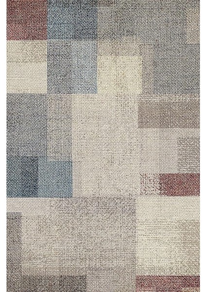 Dizayn Apelia Kadife Pamuk Tabanlı Yıkanabilen Kaydırmaz Antibakteriyel Salon Halısı 80X200 modelleri