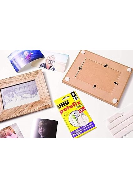 Patafıx Homedeco modelleri