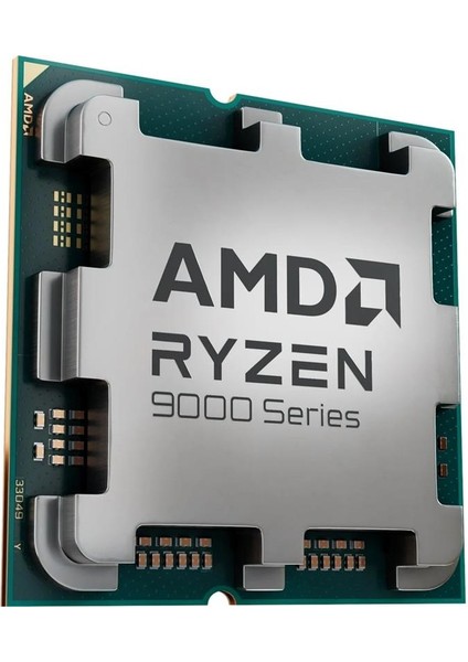 Amd Ryzen 9 9900X3D 4.4ghz 12MB 120W Am5 Fansız (Tray)