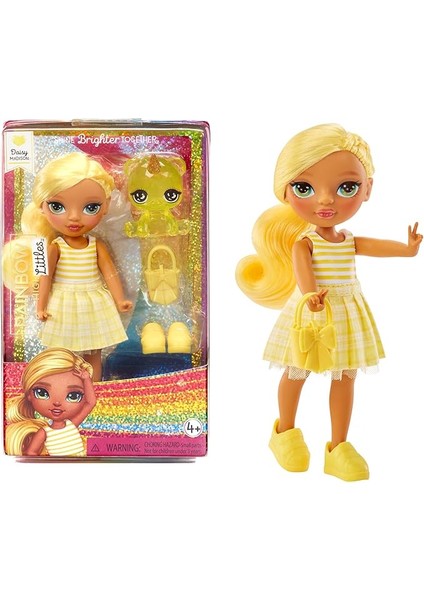 Entertainment Rh Littles Daisy Madison