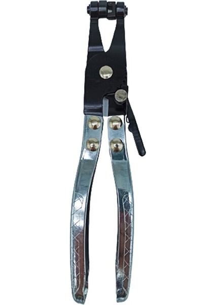 Hortum Kelepçe Sıkma Pensesi Krom Saplı Orjinal Ürün