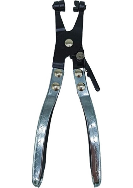 Hortum Kelepçe Sıkma Pensesi Krom Saplı Orjinal Ürün modelleri