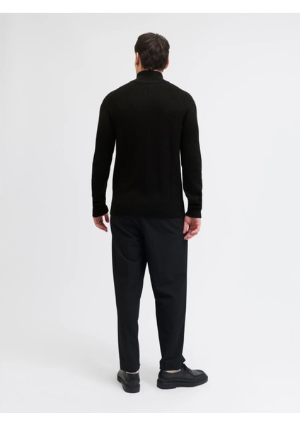 Jj Pannel Knıt Zıp Cardıgan Aw 25 fiyatları