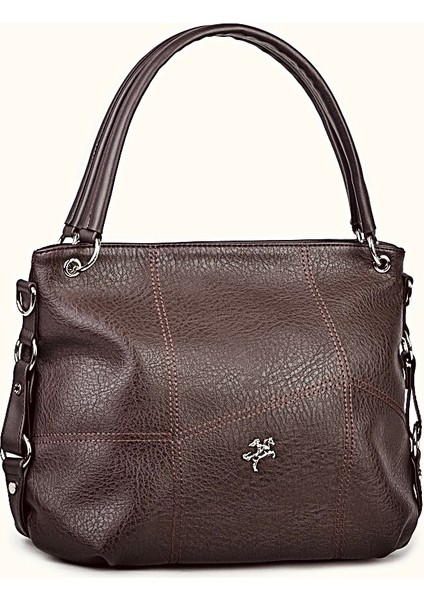 Vera Çanta Nas Bag Kadın Salaş Omuz Çantası