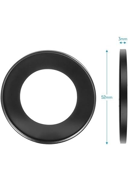 2303 52MM Filtre Adaptörü Zv1 indirimleri