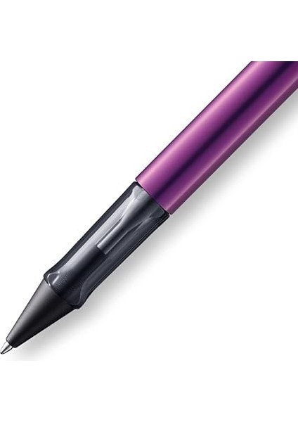 Al-Star Tukenmez Kalem Alumınyum Lılac modelleri