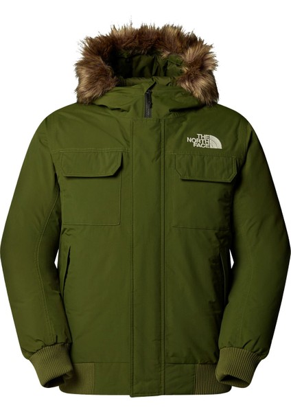 Erkek Mcmurdo Bomber Mont NF0A5GD9BRI1 modelleri
