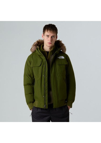 Erkek Mcmurdo Bomber Mont NF0A5GD9BRI1 fırsatları