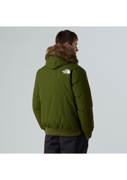 Erkek Mcmurdo Bomber Mont NF0A5GD9BRI1 indirimleri