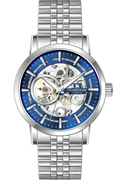 NM303-06 Otomatik Erkek Kol Saati