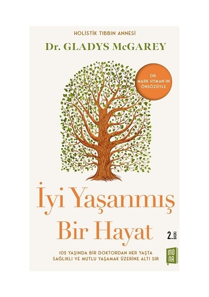 Iyi Yaşanmış Bir Hayat