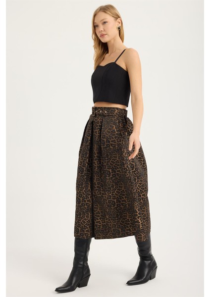 Jakarlı Dokuma Leo Etek fiyatları