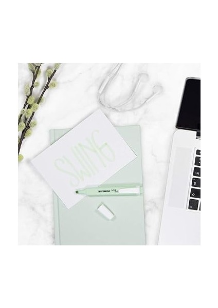 Swing Cool Pastel 8'lı Paket Yenı modelleri