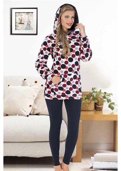 60067 Hmd Bayan Taytlı Polar Takım fiyatları