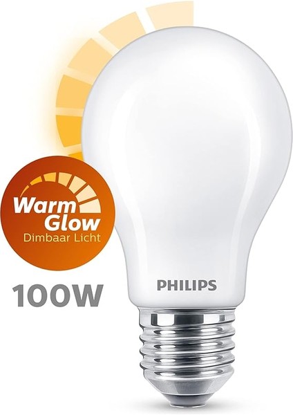 LED Classic 100W A60 E27 Fr WGD90 Srt4 modelleri