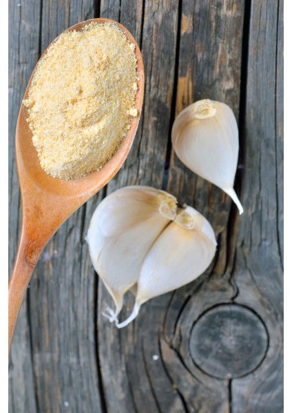 Litaetrend Sarımsak Tozu Deluxe Seri Organik Lezzetli 100 gr modelleri