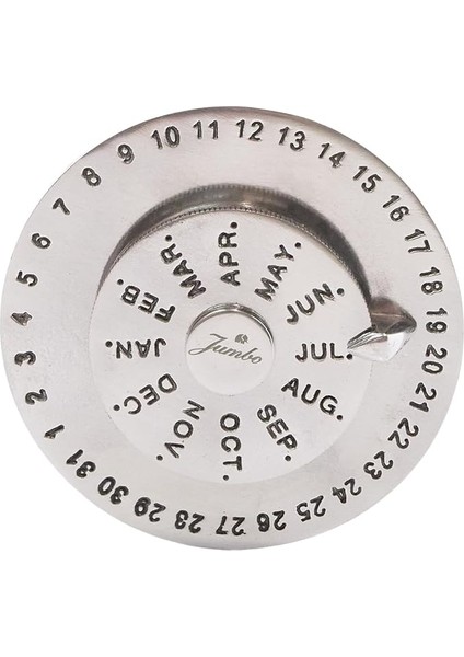 Vira Marine Dekoratif Denizcilik Takvimi