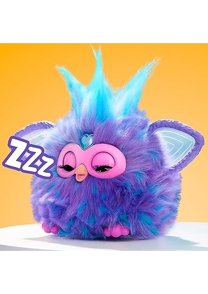 Mor Interaktif Pelüş Oyuncak - Türkçe Versiyonu modelleri