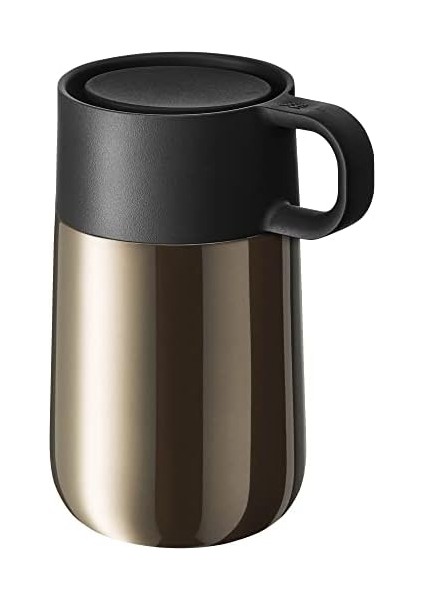 Çelik Toprak Kişisel Termos 300 ml modelleri