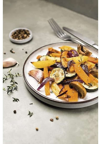 Backmatte Premium Antihaft-Silikon-Backmatte 11-5/8" x 16-1/2" Schwarz indirimleri