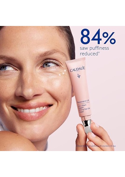 Resveratrol-Lift Sıkılaştırıcı Jel Göz Bakım Kremi 15 ml fiyatları