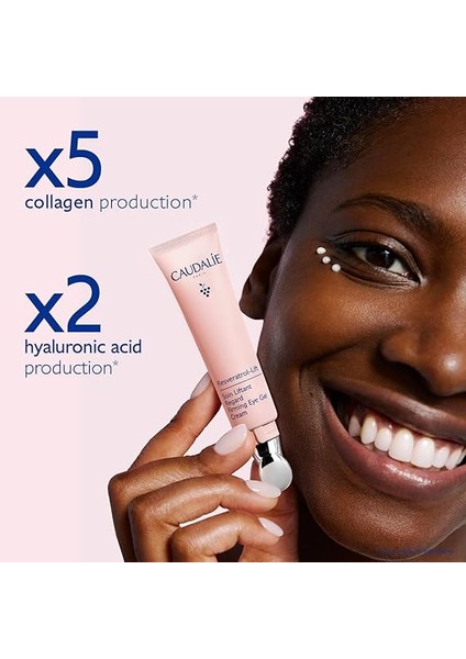 Resveratrol-Lift Sıkılaştırıcı Jel Göz Bakım Kremi 15 ml modelleri