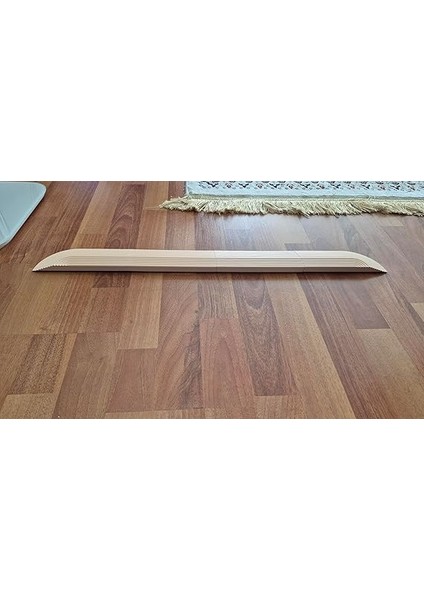 1,8 cm Yükseklik - Ten Rengi - Robot Süpürge, Tekerlekli Sandalye, Kapı Eşik Rampası…. indirimleri