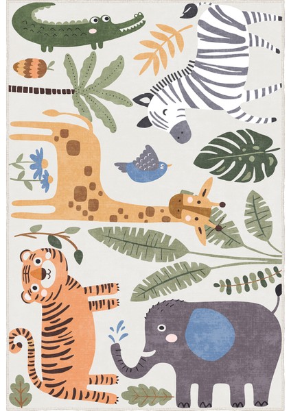 Yeni Desen Yıkanabilir Kaymaz Tabanlı Bohem Tarz Dijital Baskı Salon Halısı, Yumuşak Dokulu Lüks Halı Modeli ve 40 x 60 Bej Renk Dikdörtgen Halı fırsatları