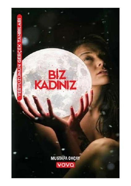 Biz Kadınız