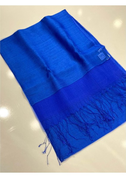 Armanda Tül Şal %30 Ipek - 24