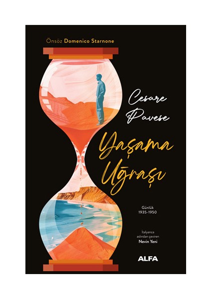 Yaşama Uğraşı (Ciltli)