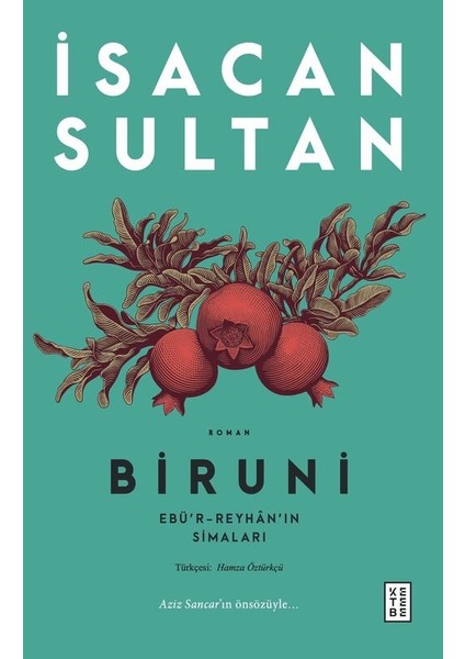 Biruni