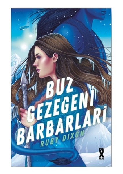 Buz Gezegeni Barbarları