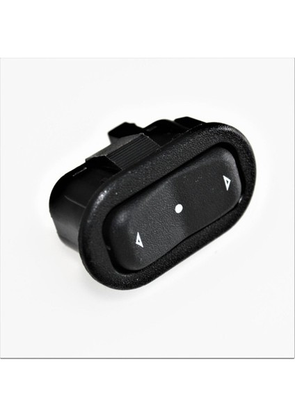 Opel Astra G Zafira A Arka Cam Açma Düğmesi Tekli 93350571 Uyumlu