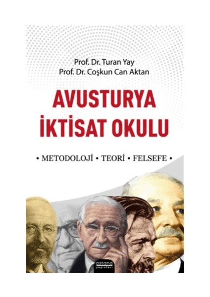 Avusturya Iktisat Okulu