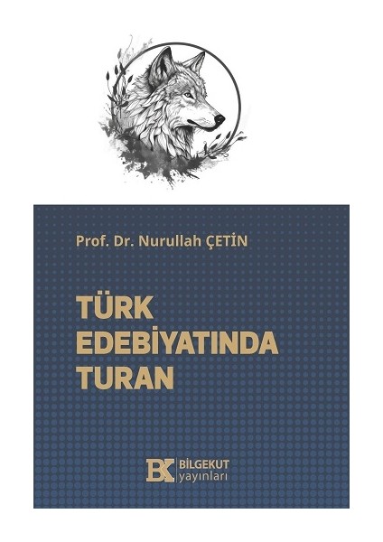 Türk Edebiyatında Turan