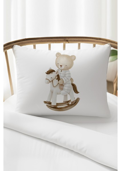 %100 Pamuk Anne Yanı 60X100 Beşik Nevresim Takımı fiyatları