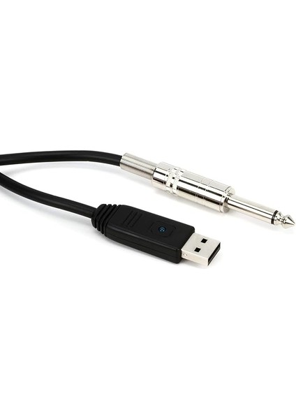 Guıtar 2 USB Enstrüman Converter