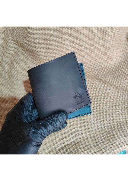 Pixiu Kayışlı Hakiki Deri Cüzdan modelleri