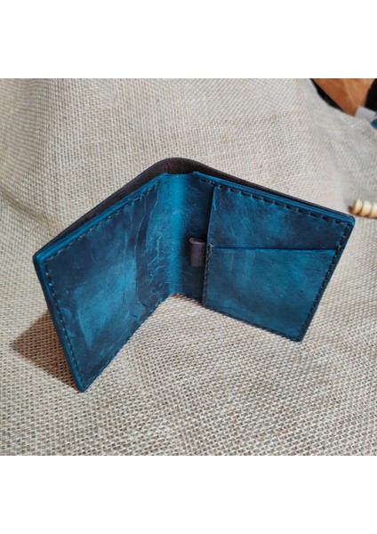 Pixiu Kayışlı Hakiki Deri Cüzdan fırsatları