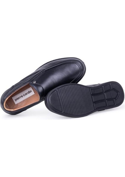 Hakiki Deri Klasik Günlük Ayakkabı 6710 fırsatları