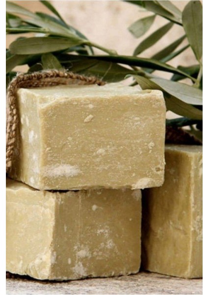Litaetrend Zeytinyağı Sabunu Hatay El Yapımı %100 Organik Doğal Yeşil Sabun 1 Kalıp 130 Gram modelleri