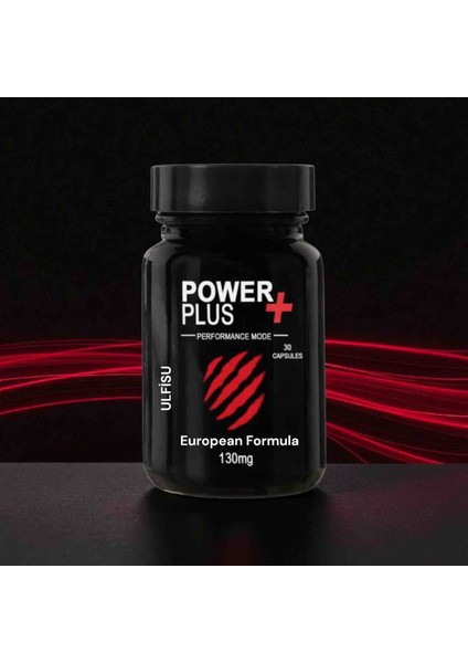 Power Plus - Power Plus 30 Lu Büyük Düşünen Erkekler Için fırsatları